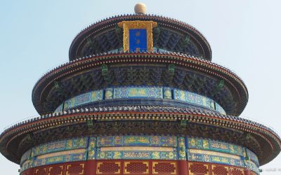 Guía para preparar un viaje a China (y no morir en el intento)