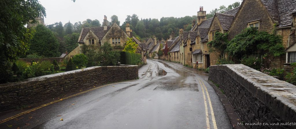 Castle Combe