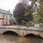 Guía para hacer una ruta por los Cotswolds.