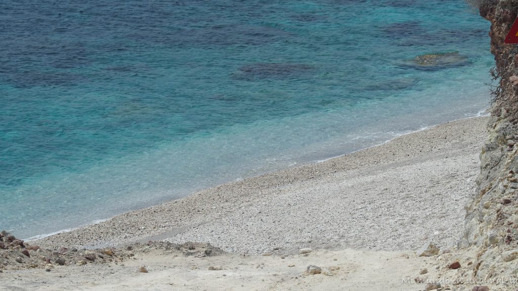 que ver y haver en Milos